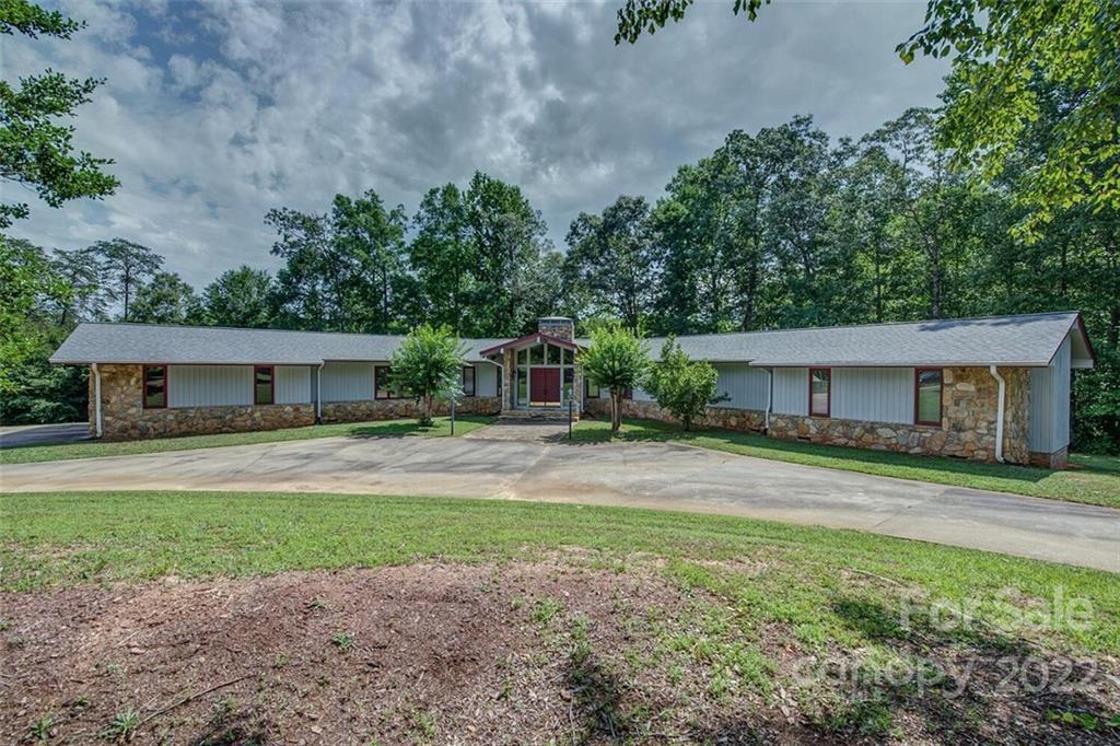 4804 Polkville Rd., Polkville, NC 28136