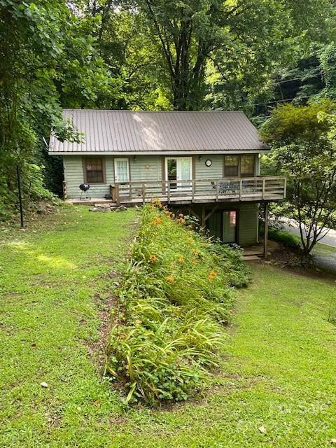 85 Dills Rd., Bryson City, NC 28713