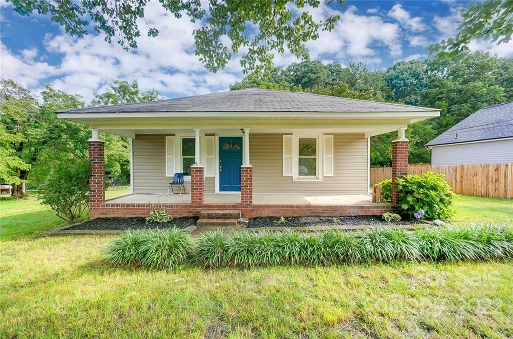 508 Locust St., Kannapolis, NC 28081
