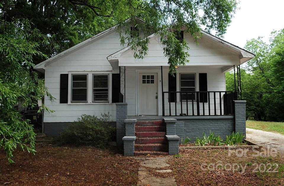 323 20th St., Kannapolis, NC 28083
