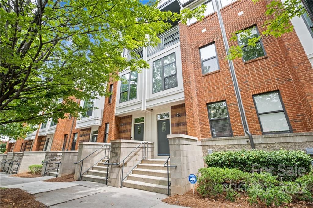 522 N Mcdowell St. #108, Charlotte, NC 28204