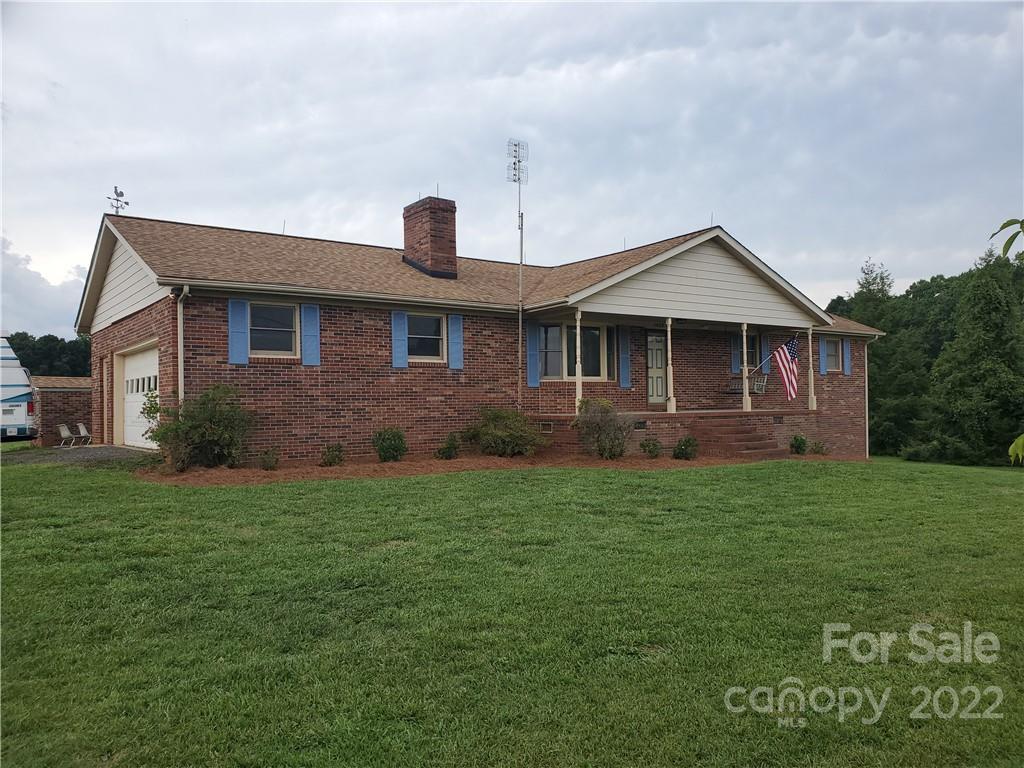 1425 Weaver Rd., China Grove, NC 28023