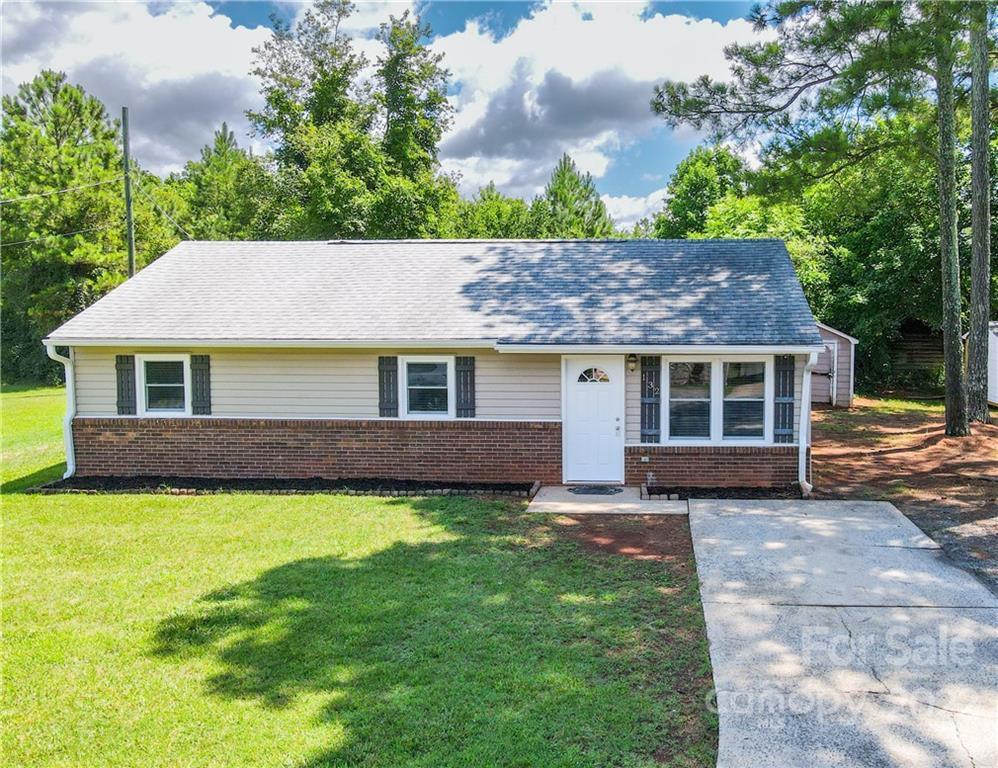 132 Akers Landing, Ellenboro, NC 28040