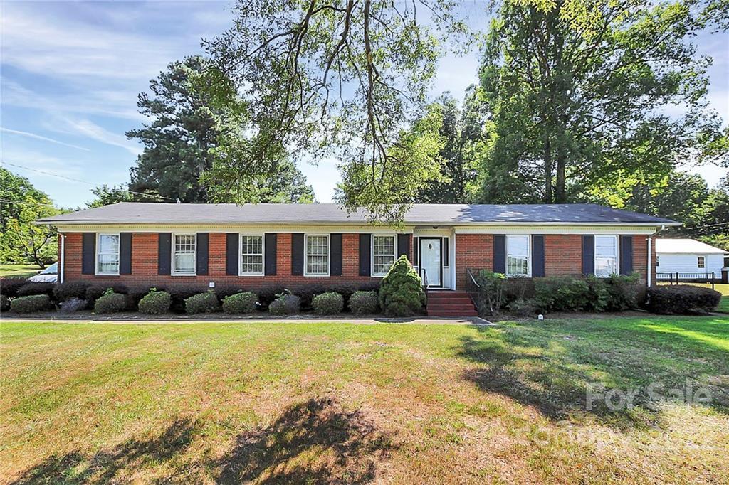 5201 W Highway 74 Hwy., Monroe, NC 28110