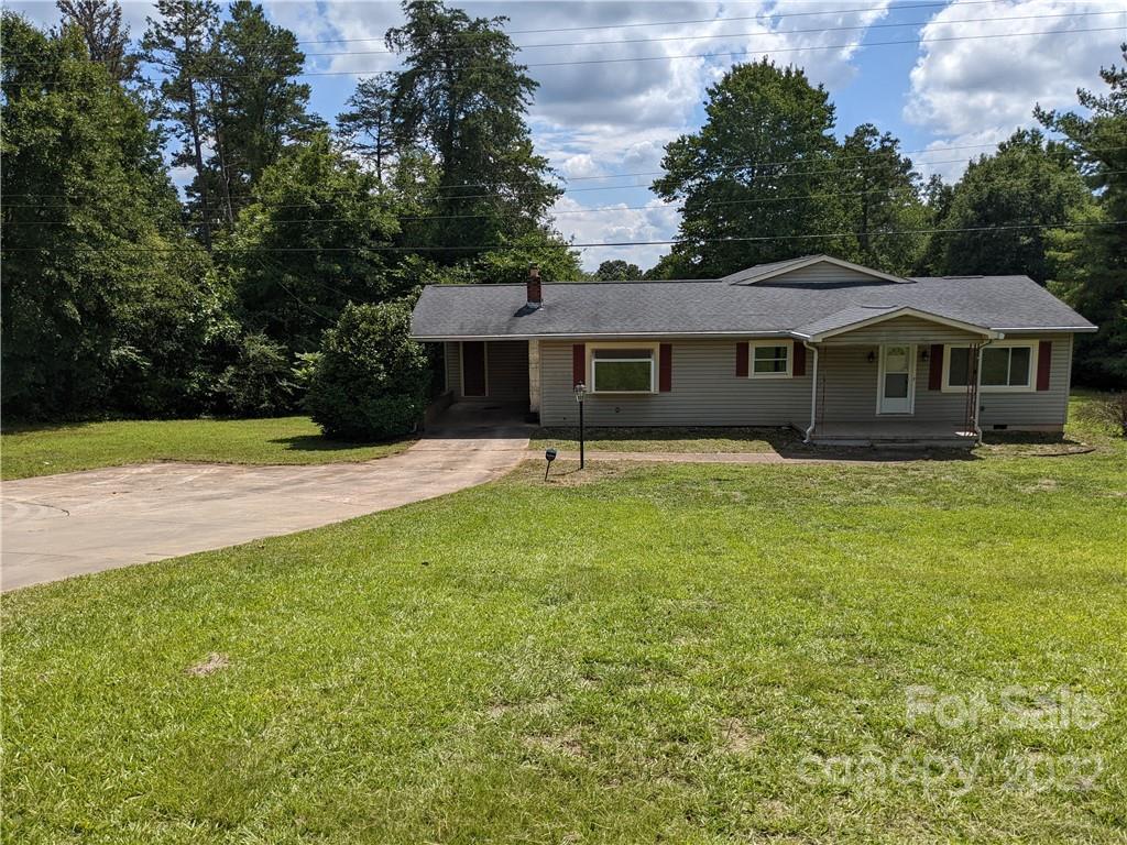668 Us 221 Hwy., Rutherfordton, NC 28139