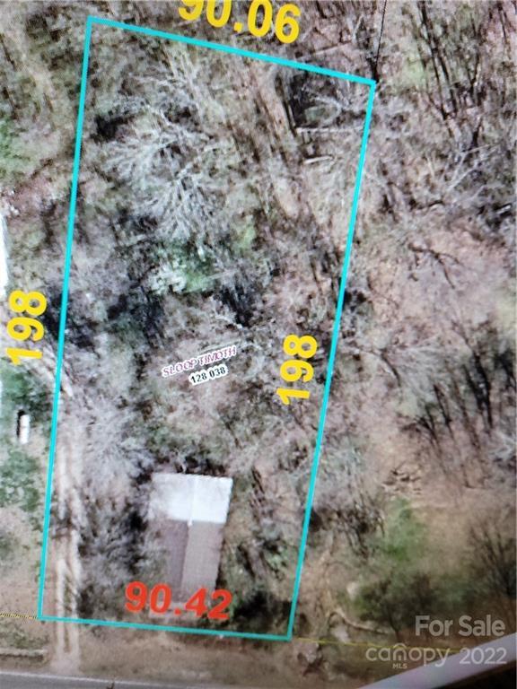 Pine Ridge Rd., China Grove, NC 28023