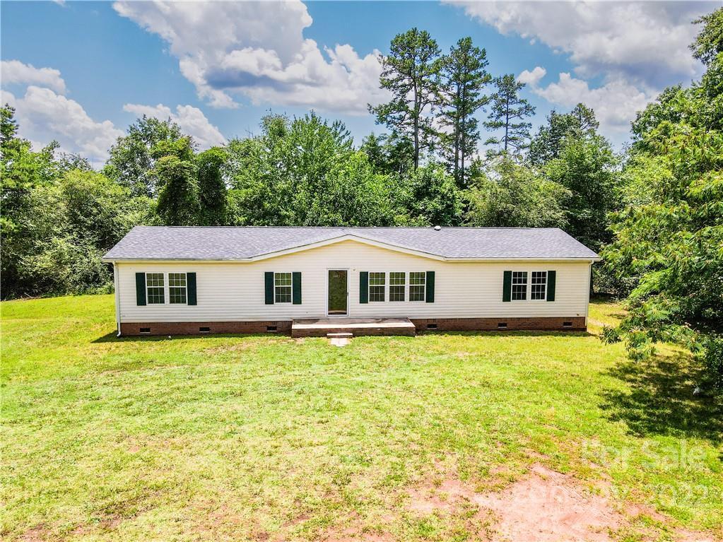 129 Idolic Rd., Ellenboro, NC 28040