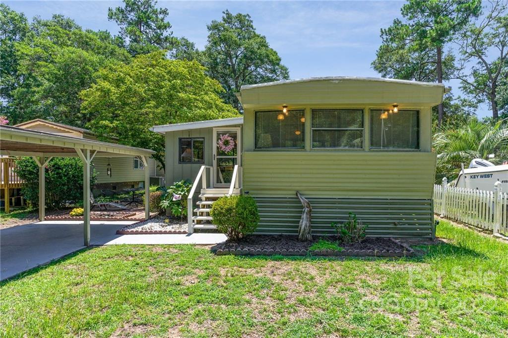 9243 W Calabash Dr. #L-21, Calabash, NC 28467