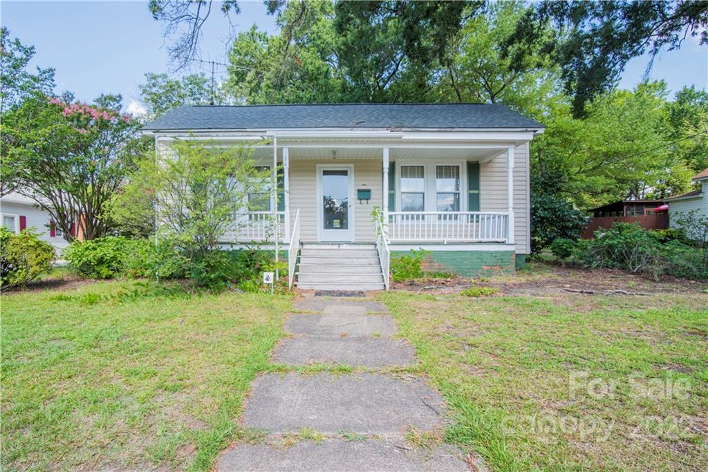 120 S East Ave., Kannapolis, NC 28083