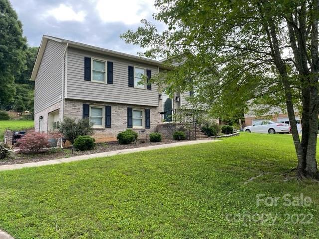 4849 Holly Springs Dr., Granite Falls, NC 28630