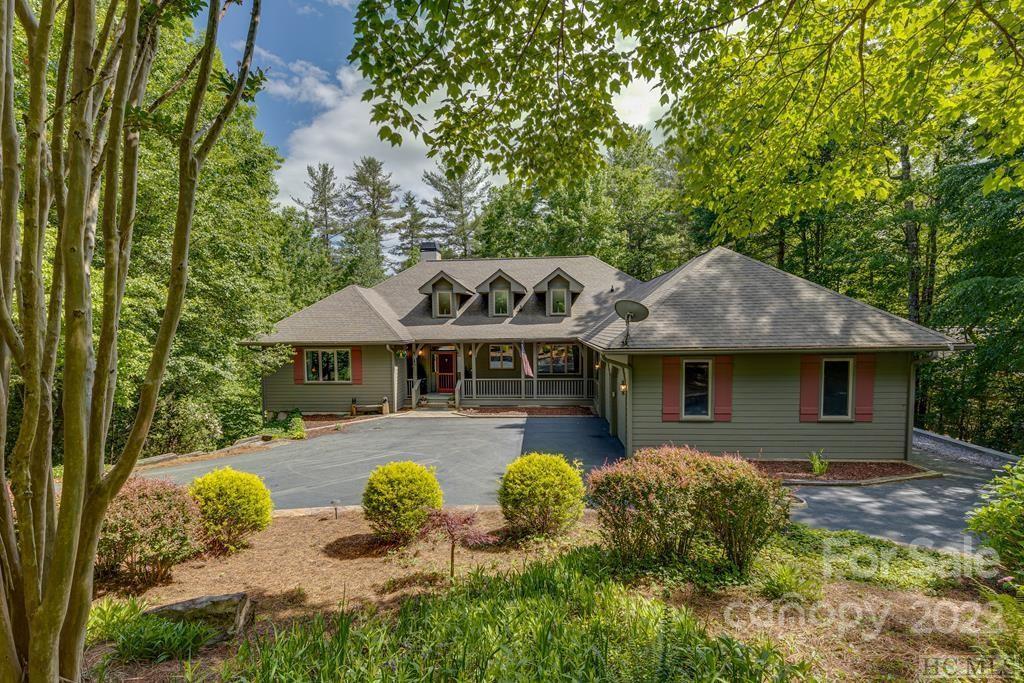 79 Rexwood Ct. #35, Sapphire, NC 28774