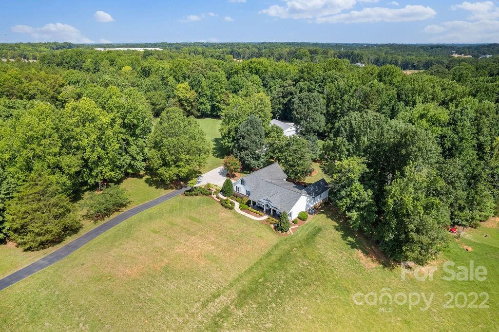 12715 Mccord Rd., Huntersville, NC 28078