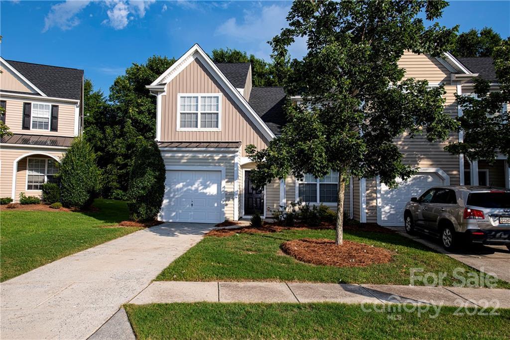 11253 Lions Mane Ct., Charlotte, NC 28273