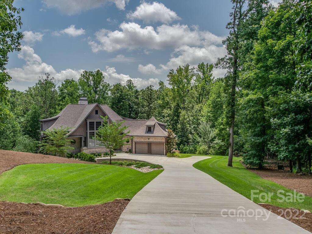 13601 Girl Scout Rd., Charlotte, NC 28278