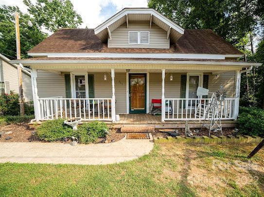 705 Parker St., Albemarle, NC 28001