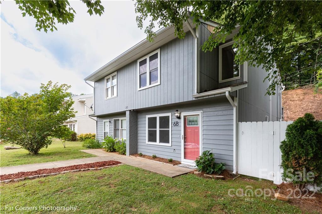 20 W Raccoon Ridge #Unit 6B, Sylva, NC 28779