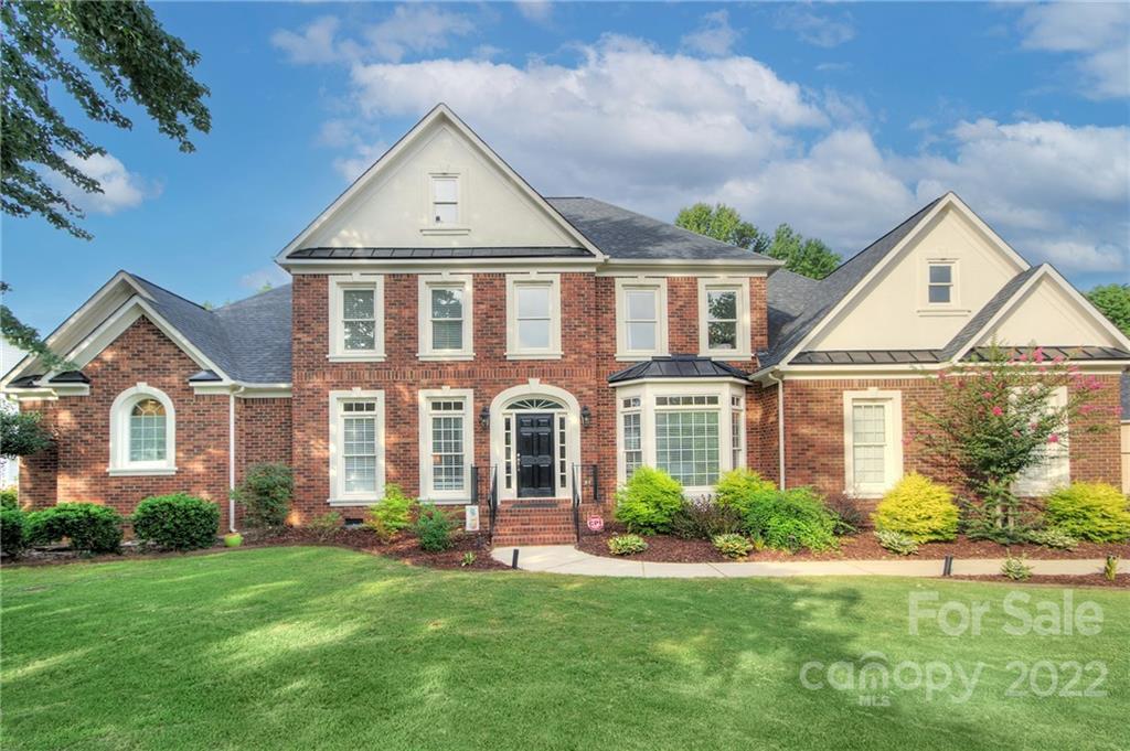 10316 Calaveras Ct., Huntersville, NC 28078