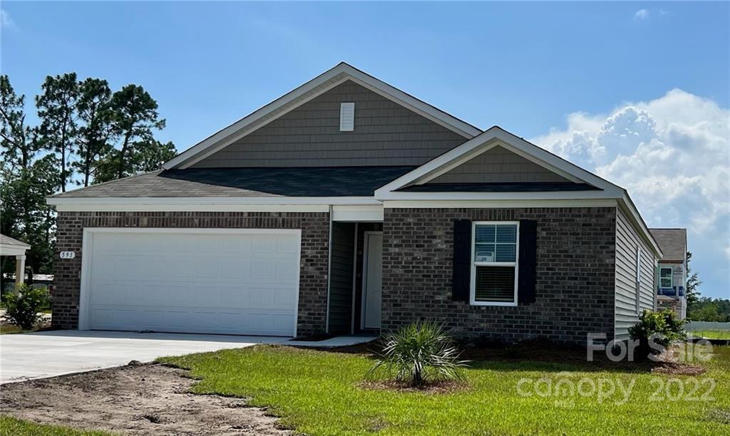 591 Pinecrest St., Shallotte, NC 28470