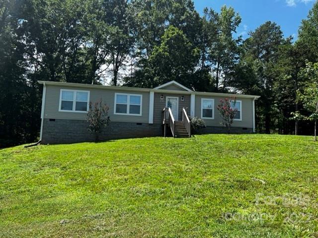 265 Moorland Park St., China Grove, NC 28023