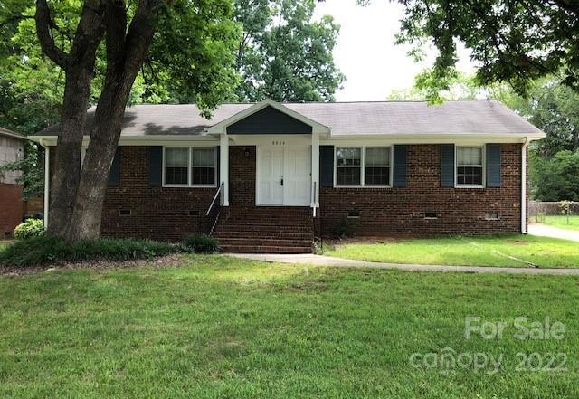 6624 Slatewood Rd., Charlotte, NC 28212