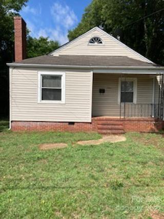 2413 Ringwood St., Charlotte, NC 28208