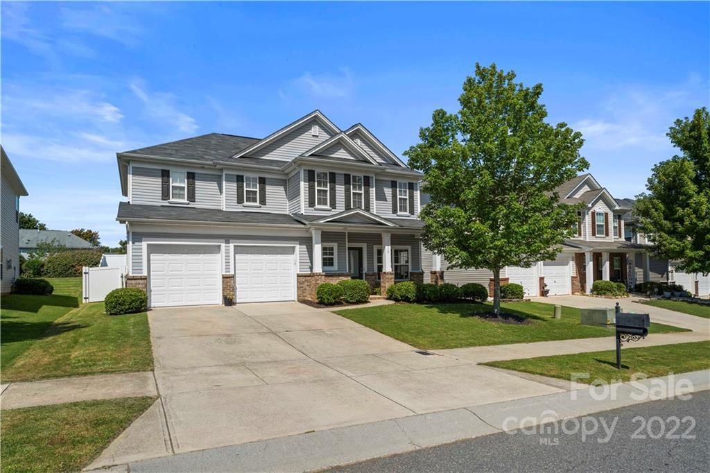 113 Tulip Dr., Mooresville, NC 28117