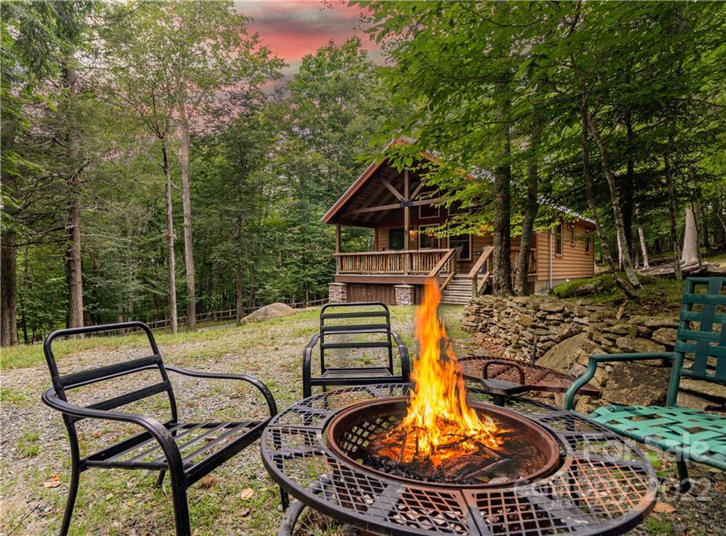 135 Staghorn Hollow Rd. #145/C, Beech Mountain, NC 28604