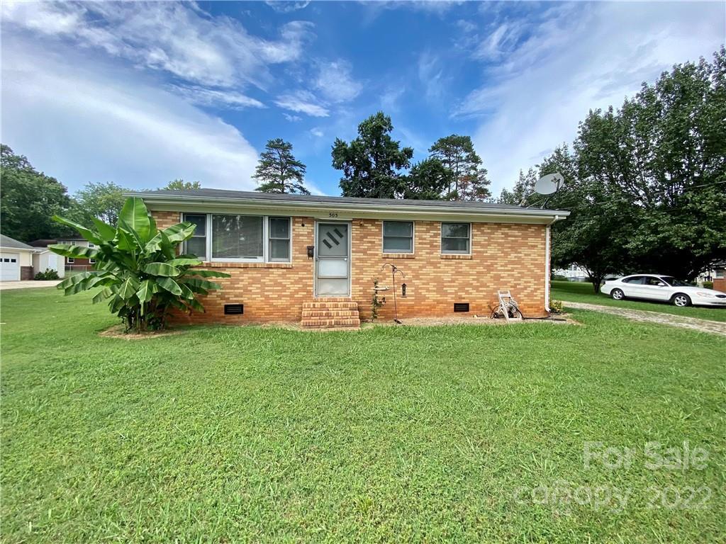 505 Keller St., China Grove, NC 28023