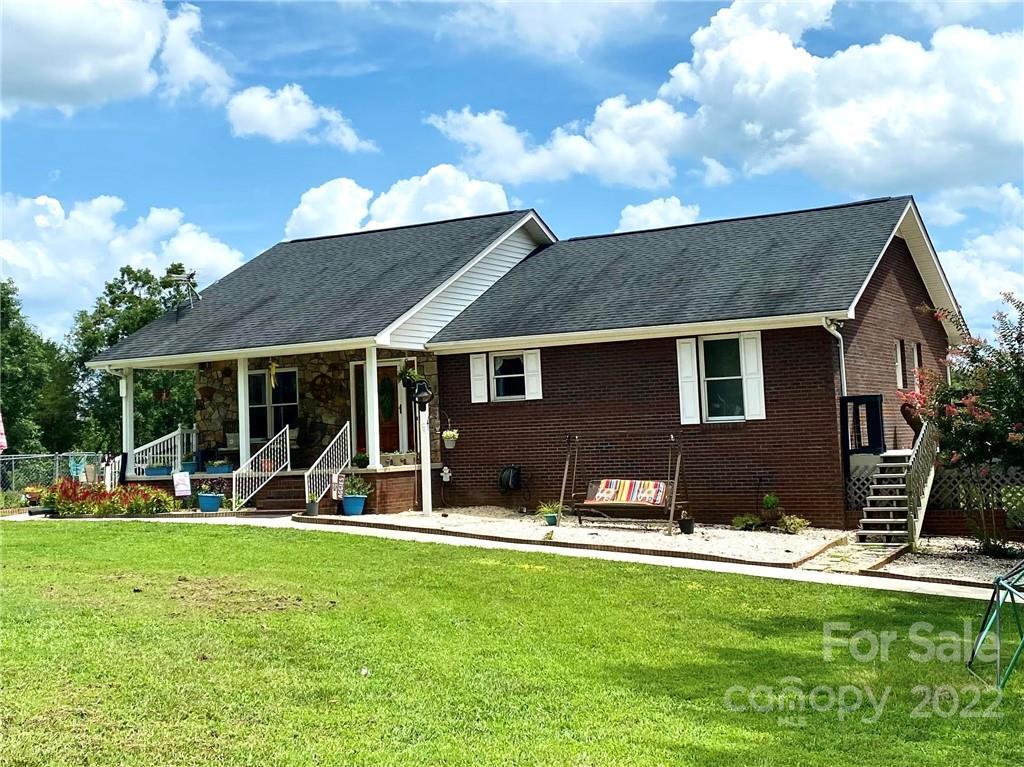 3810 Mullis Newsome Rd., Monroe, NC 28110