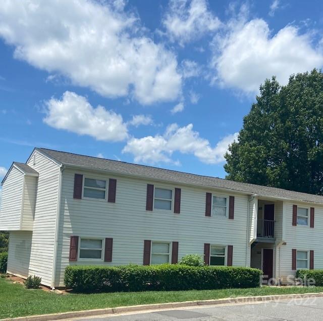 7970 Shady Oak Tr. #205, Charlotte, NC 28210