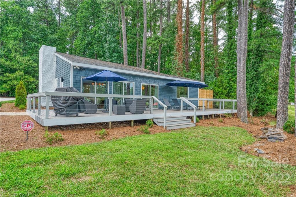 283 Barber Loop, Mooresville, NC 28117