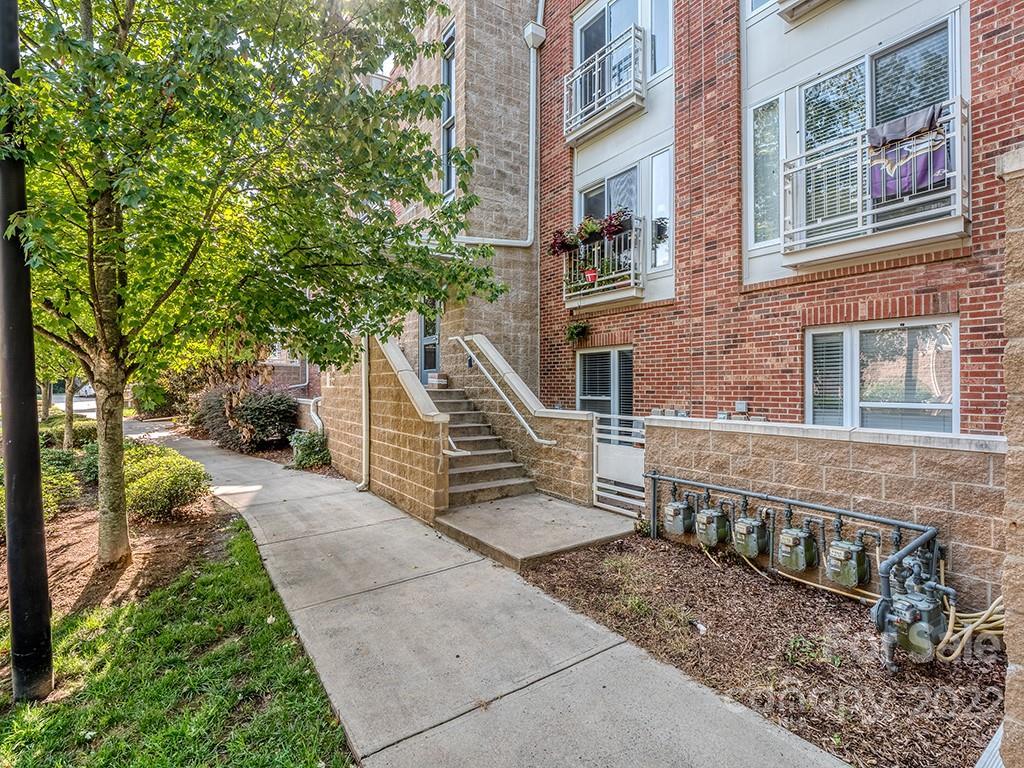 3642 Card St., Charlotte, NC 28205