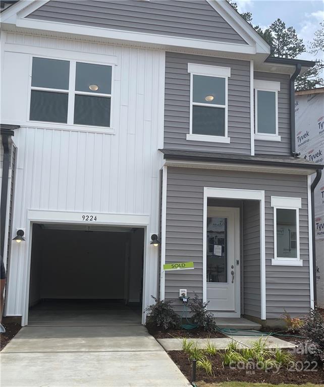 9224 Widden Way, Charlotte, NC 28269