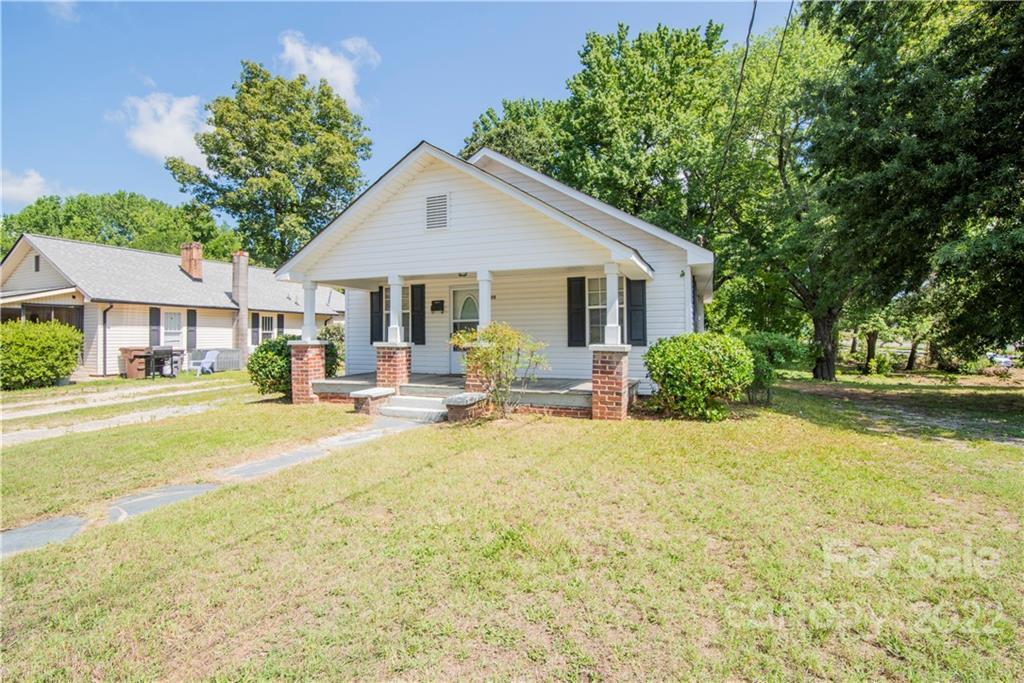 605 E 13th St., Kannapolis, NC 28083