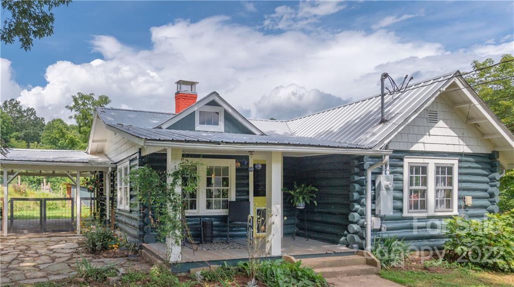 3350 New Leicester Hwy., Leicester, NC 28748