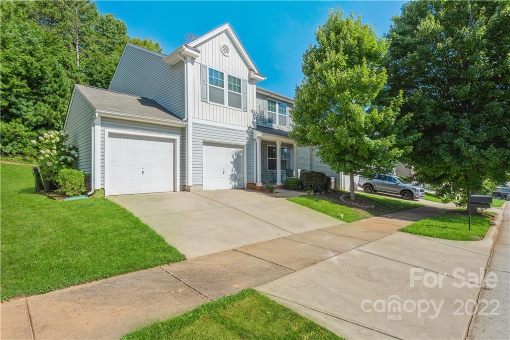 1158 Thanet St., Concord, NC 28025