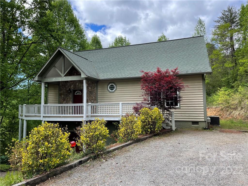 179 Twin Oaks Estate, Sylva, NC 28779