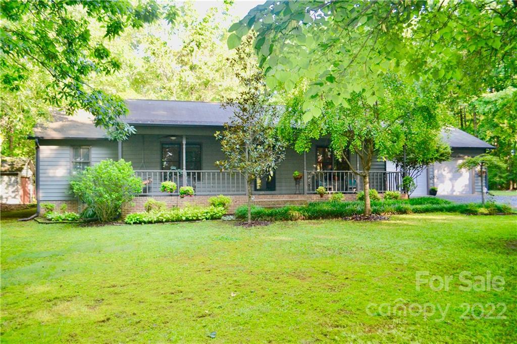 827 Brooks Lake Rd., Rutherfordton, NC 28139