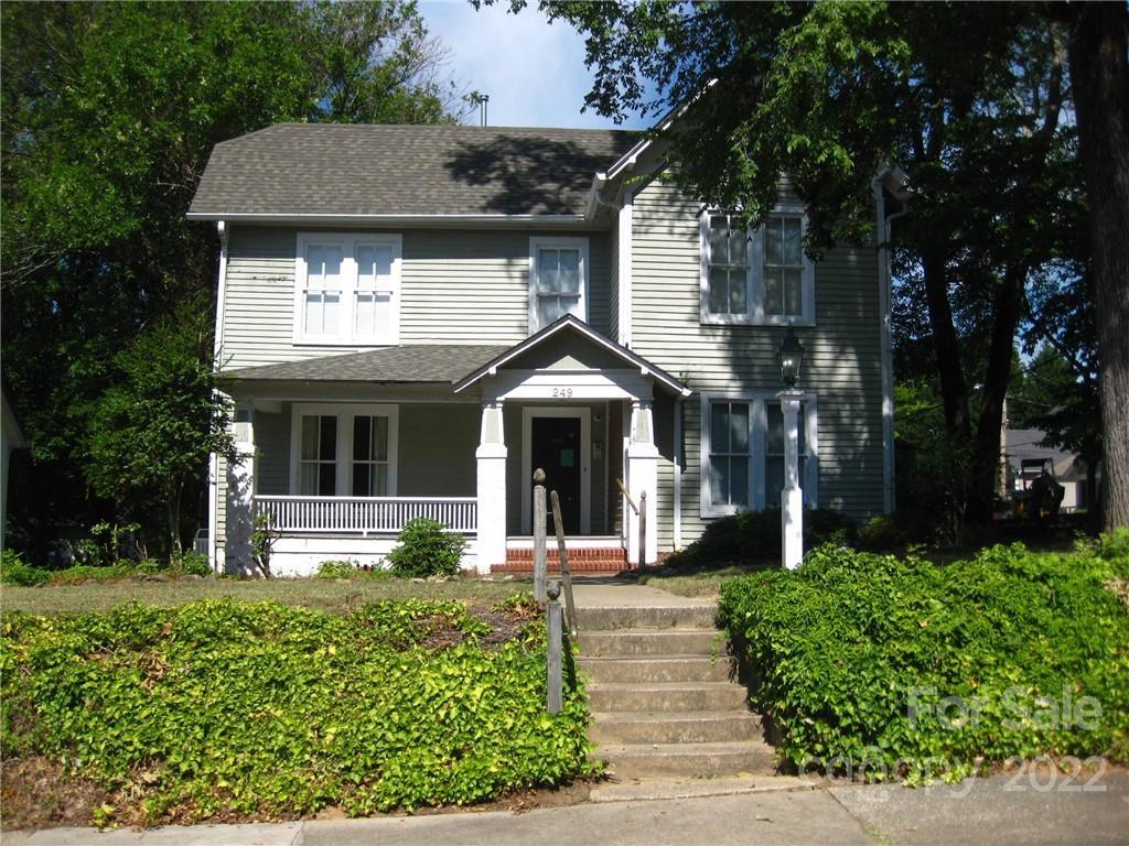 249 N First St., Albemarle, NC 28001
