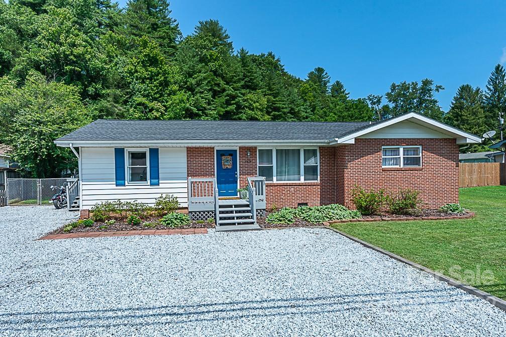 3379 Asheville Hwy., Pisgah Forest, NC 28768