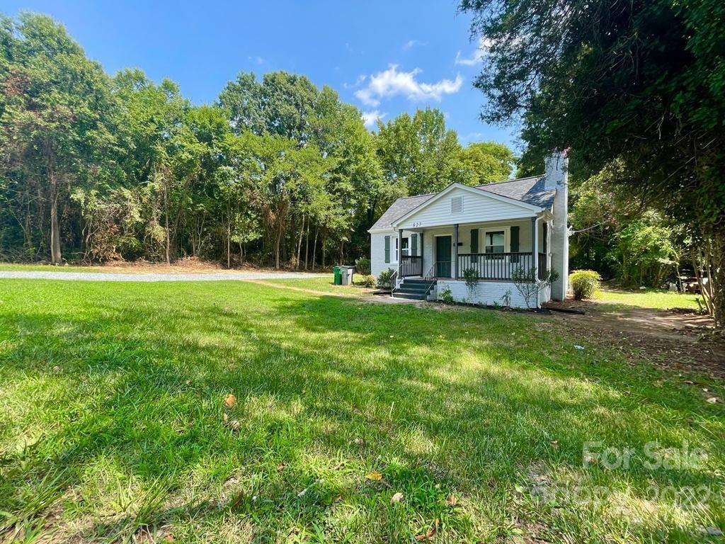 827 Interurban Ave., Charlotte, NC 28208