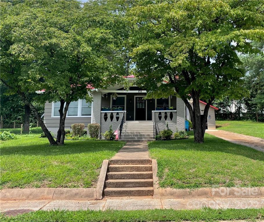 170 S Mitchell St., Rutherfordton, NC 28139