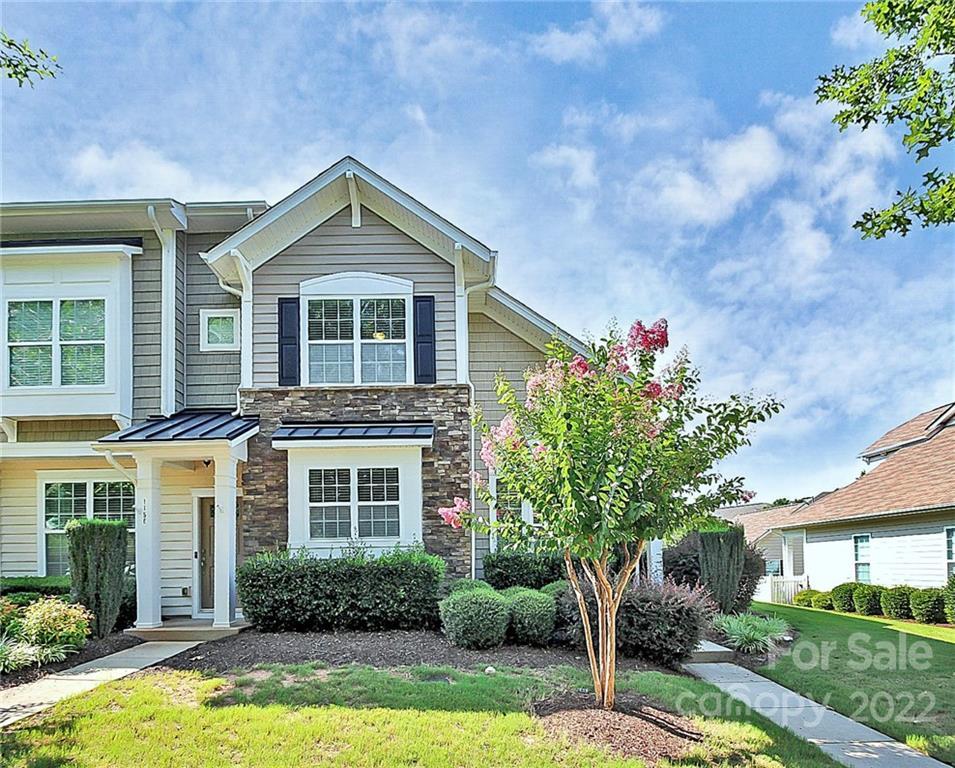 115 Leyton Loop #F, Mooresville, NC 28117