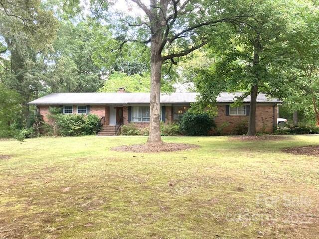4917 Riverdale Dr., Charlotte, NC 28273