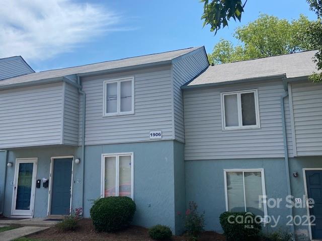 1906 Mereview Ct. #9, Charlotte, NC 28210