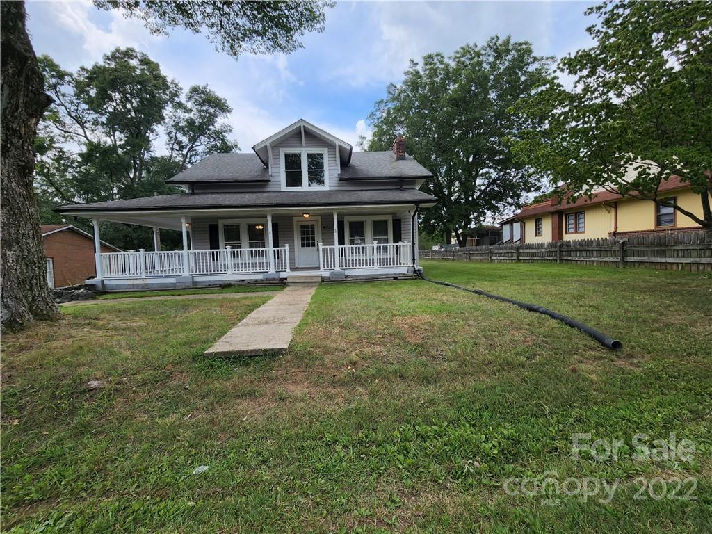 4852 Monte Vista St., Winston-Salem, NC 27105