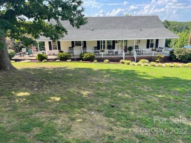 287 Boyd Ct., Rutherfordton, NC 28139