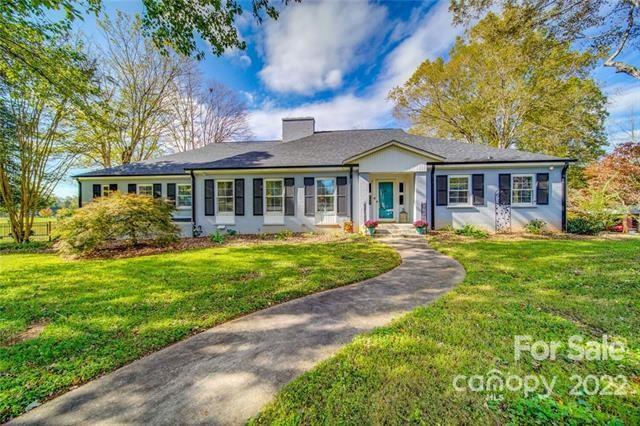 312 S Myrtle Ave., China Grove, NC 28023