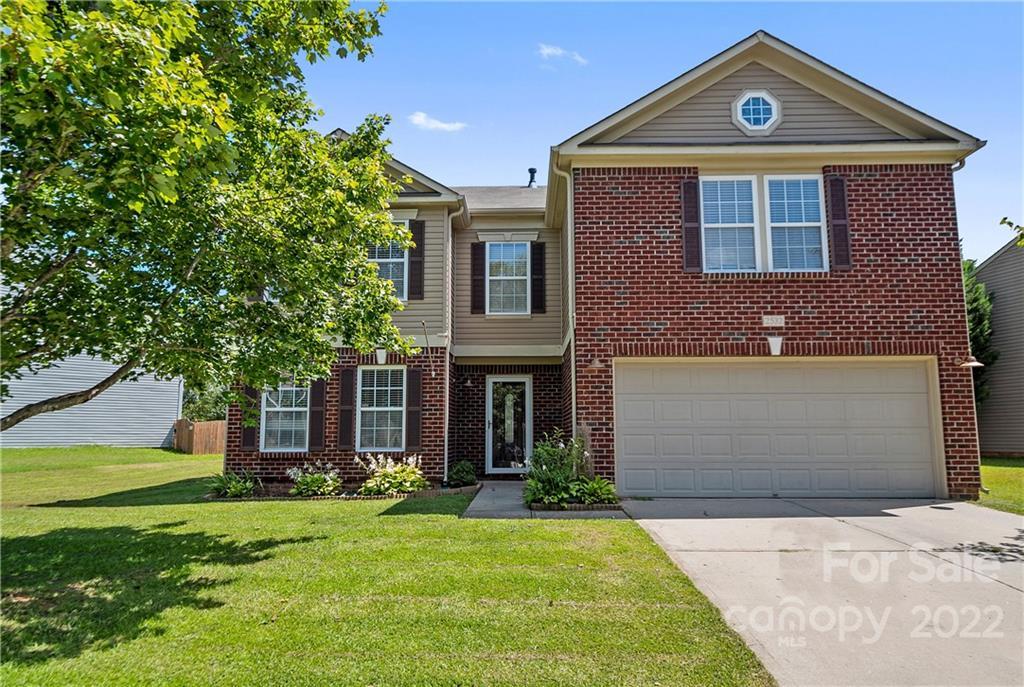 2532 Spring Breeze Way, Monroe, NC 28110