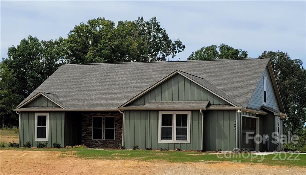 26021 Austin Rd., Albemarle, NC 28001